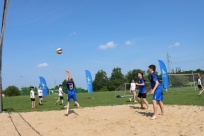 Dzień sportu w Goleszowie, 2.06.2023